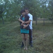 Владислав и Лиля Винниковы on My World.