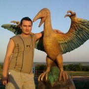 Олег Олейник on My World.