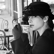 Элеонора Андреева on My World.