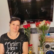 ЛЮДМИЛА Любимая on My World.