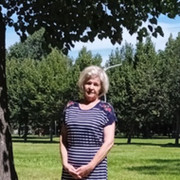Людмила Терёхина on My World.