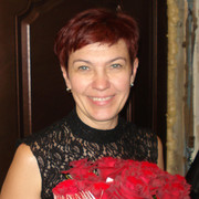 Людмила Александрова on My World.