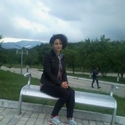 Ayka - on My World.