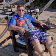Сергей Лысиков on My World.