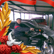 Сергей  Любаев on My World.