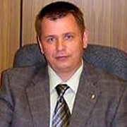 Олег Мартынов on My World.