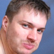 Pavel Moukhataev on My World.