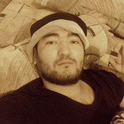 Zhandos Махамбетов on My World.
