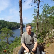 Александр Мажоров on My World.