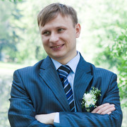 Михаил Стахеев on My World.