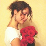 Мария Яшкина on My World.