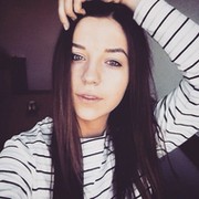 Анастасия Маймескул on My World.