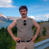 Michael Ryzhinsky on My World.