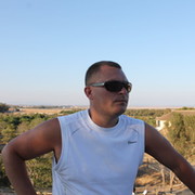 Николай Макаркин on My World.