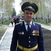 Сергей Макаров on My World.