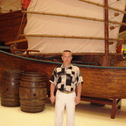 Константин Макеров on My World.