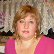 Елена Макарова on My World.
