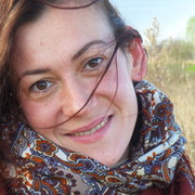 Ирина Макарова on My World.