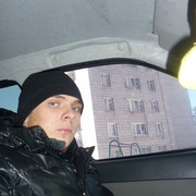Макс Трубин on My World.
