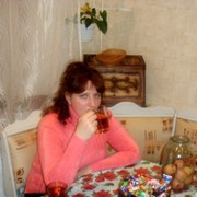 Марина Максимова on My World.