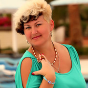 Лариса Малянова on My World.