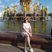 Ирина Обыдённова on My World.