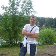 Кирилл Малинков on My World.