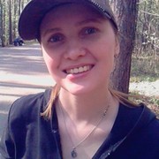 Жанна Семерикова НФ on My World.