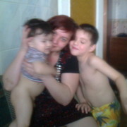 Лиляна Манабаева on My World.