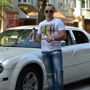 АЛЕКСЕЙ ВОЛКОВ on My World.