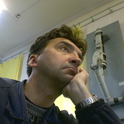 Дмитрий Маневский on My World.