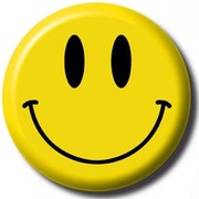 Man Happy on My World.