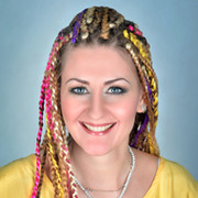 Марина Озерова on My World.