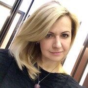 Марина Логунова on My World.