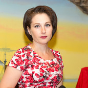 Елизавета Мудрая on My World.