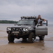 Сергей Мартышенков on My World.