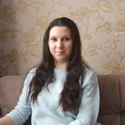 Елена Салихова on My World.