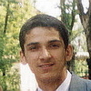 Михаил Маслов on My World.