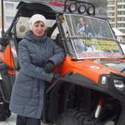 алевтина попова on My World.