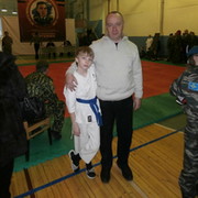 Печенин Евгений on My World.