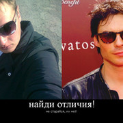 ЮРИЙ Иодис on My World.