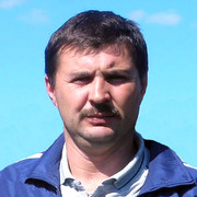 Игорь Матвеев on My World.