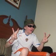 Пётр Матвеев on My World.