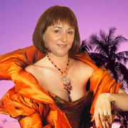 Наталья Елохина on My World.