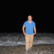 max davlasheridze on My World.