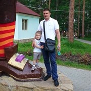 Максим Кочкин on My World.