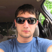 Максим Дуев on My World.