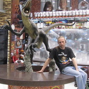 Максим Макеев on My World.