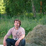 Максим Сирацкий on My World.