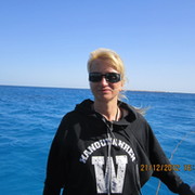 Татьяна Кузьмичёва on My World.